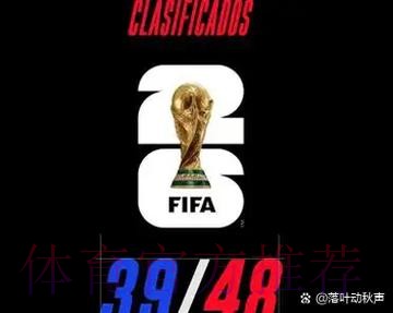 2026世界杯直播观看全攻略