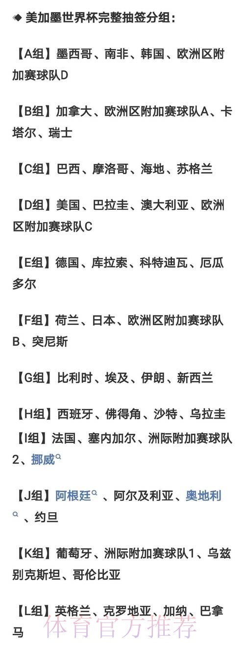 2026最新世界杯外围平台推荐详解
